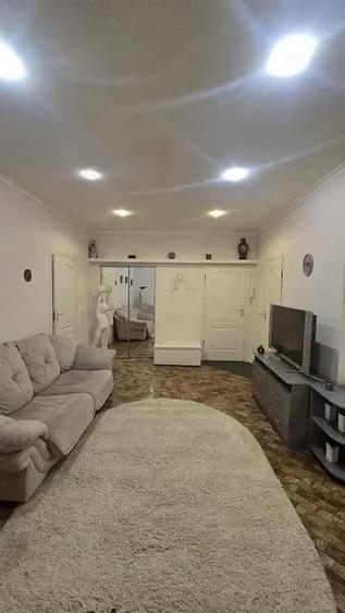 Garsoniera de Inchiriat Zona Floreasca - 2