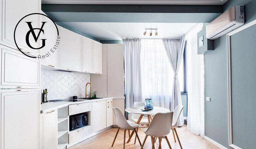 Apartament cu vedere la mare in Building Stefan Resort / AZI - 7