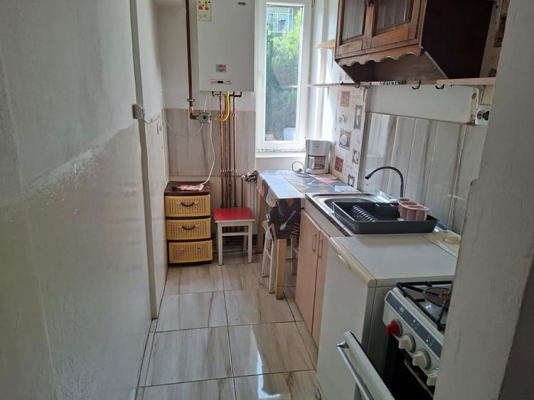 De inchiriat apartament 2 camere in 7 Noiembrie - 6