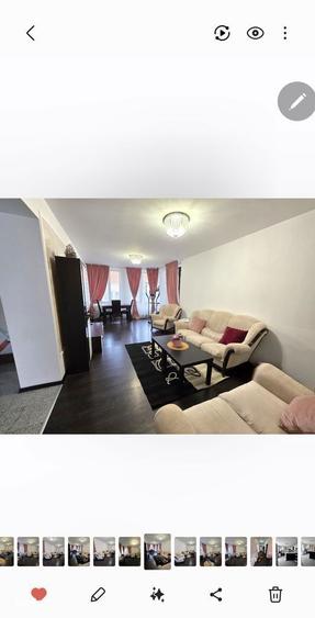 Casa spatioasa ,curte amenajata ,terasa si garaj gata de mutat - 6