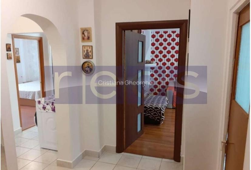 VANZARE- 3 -CAMERE -NERVA TRAIAN -TIMPURI NOI