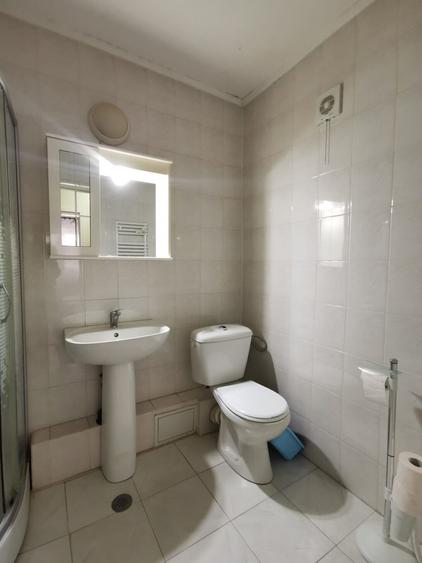 Campia Libertatii - Baba Novac 2 Camere Decomandat - 10