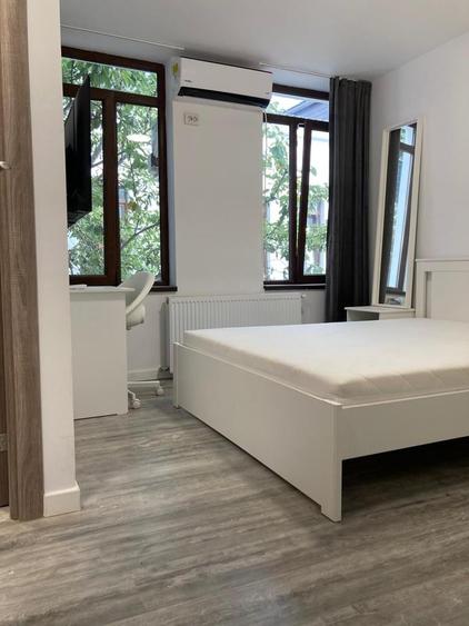 Apartament 4 camere Calea Calarasi / Hala Traian in vila - 1