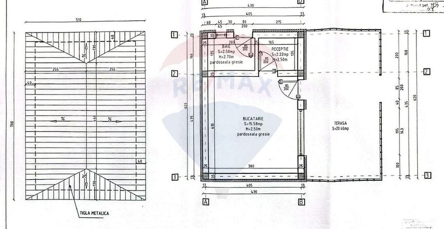 Afacere la cheie – Complex turistic cu 21 de căsuțe de vacanță în Vama - 9