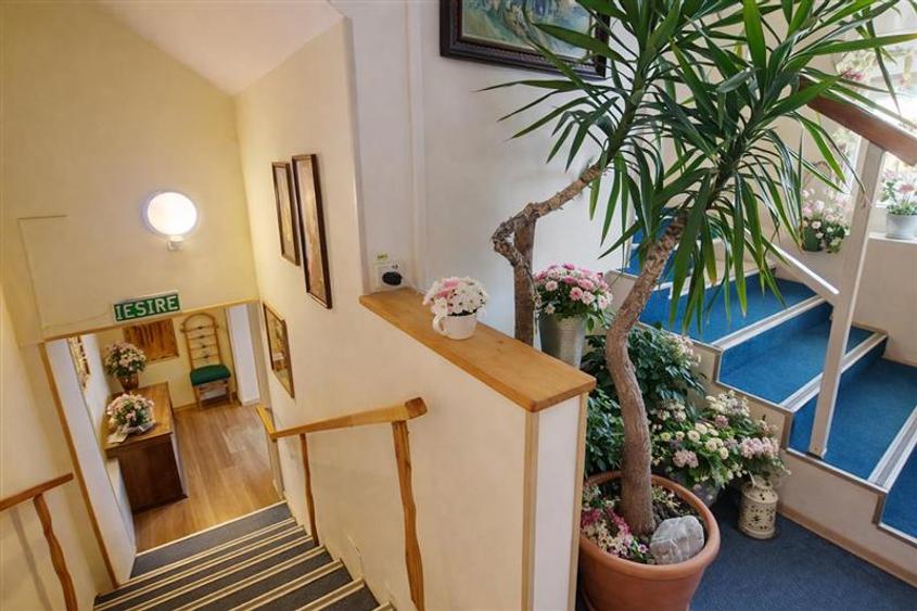 In aria Centrala a Brasovului, Hotel distinct - 3