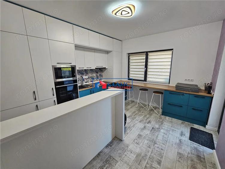 Inchiriere parte duplex mobilat si utilat! Zona Becas, Romul Ladea, Cluj-Napoca - 4