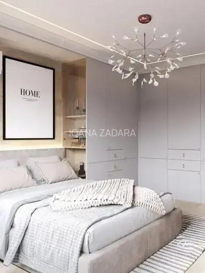 Metrou Nicolae Teclu Apartament 2 camere Titan Theodor Pallady