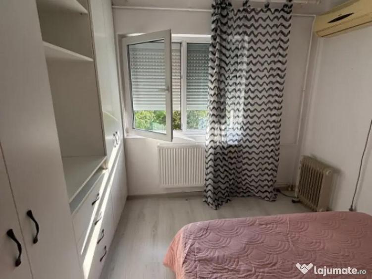 Apartament 2 camere, Ploie?ti Vest, Ideal investi?ie( chir - 6
