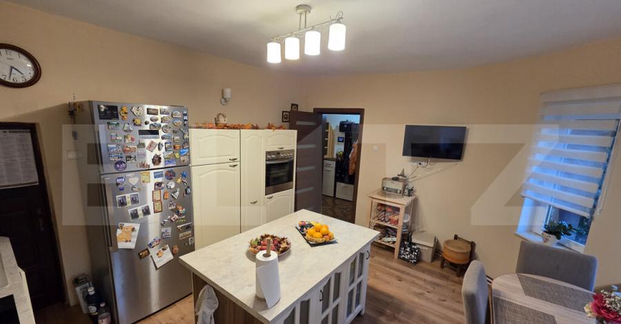 Casa individuala, zona centrala - posibilitate business !! - 14