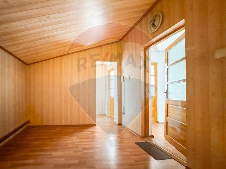 Clădire multifuncțională D+P+E+M situată în Constanța, zona Baba Novac - 10