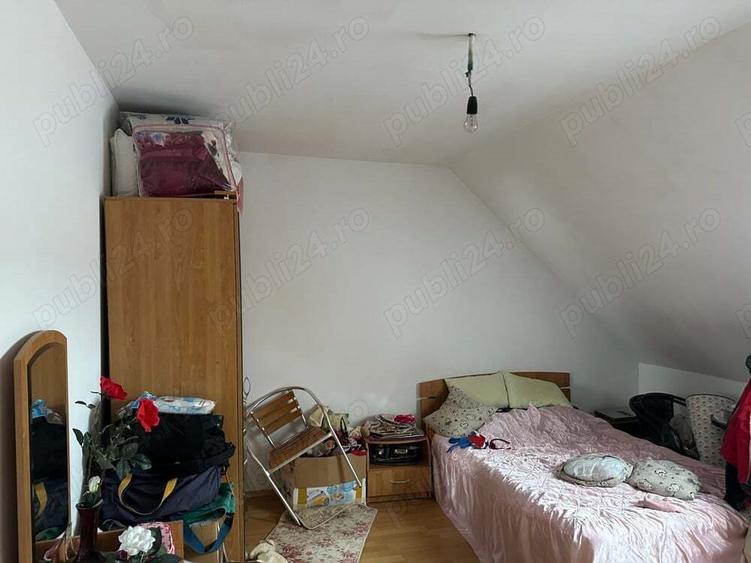 Vand apartament 2 camere - 5