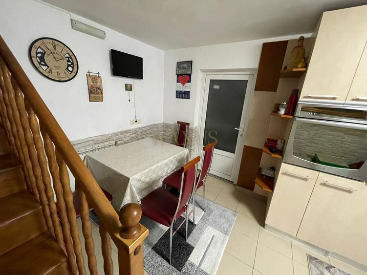 Casă, zona parcul Municipal “Regele Mihai I” - 9