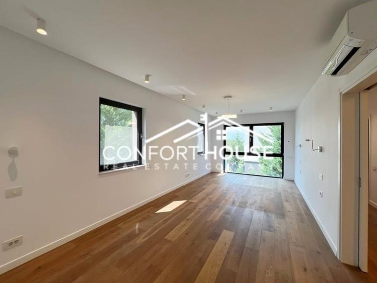 Vila P+2, arhitectura moderna,  8 camere, PIPERA -Scoala Americana - 18