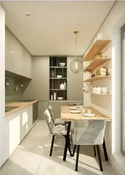 Apartament 2 camere 56mp | Lux | Metroul Bucur Obor I COMISION 0 % - 4