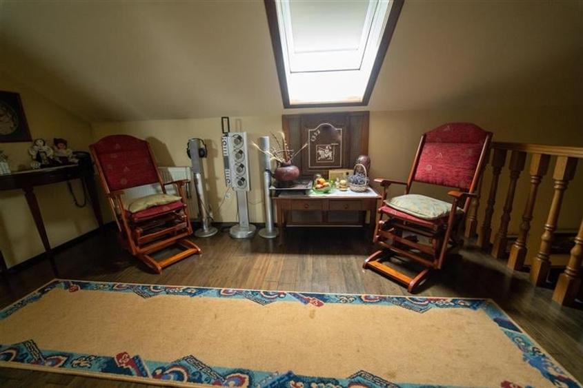 Casa moderna de vanzare in Cornisa, Targu Mures - 2