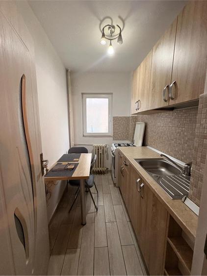 Garsoniera Piata Gorjului - 4