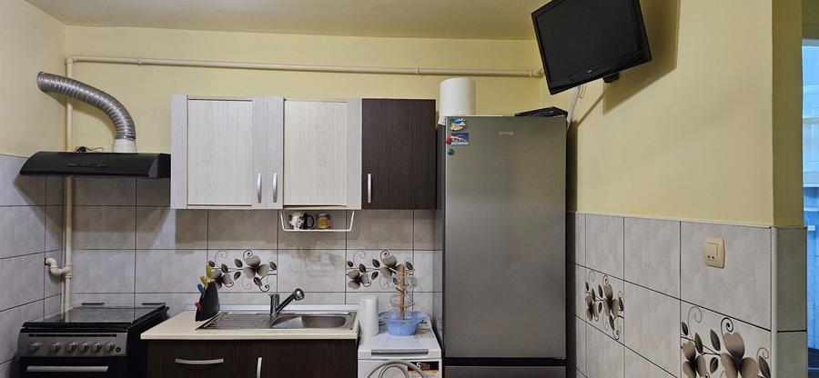 Inchirier apartament cu 2 camere - 3