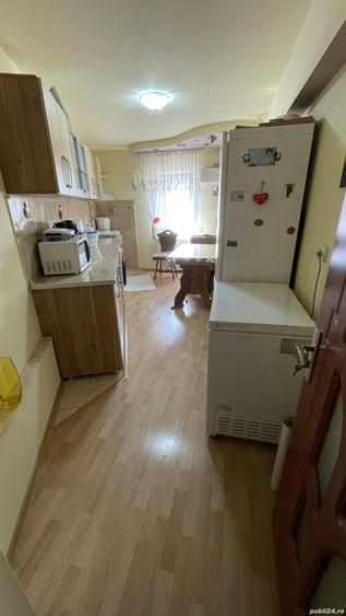 Vand apartament cu doua camere - 4