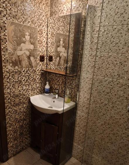 Apartament 2 camere, semidecomandat - zona Centru Civic - 2