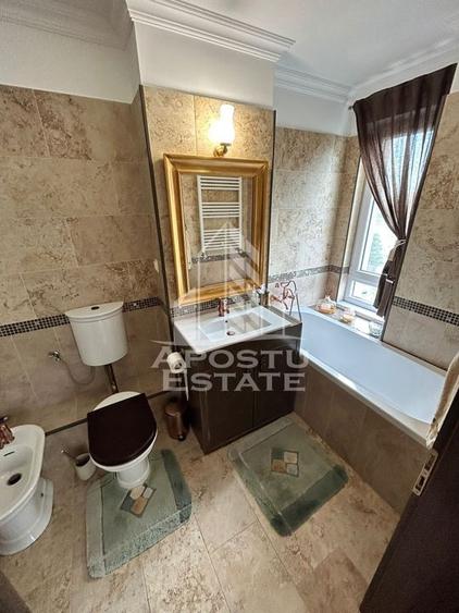 Apartament de lux cu 3 camere, 2 bai, zona Aradului - 9