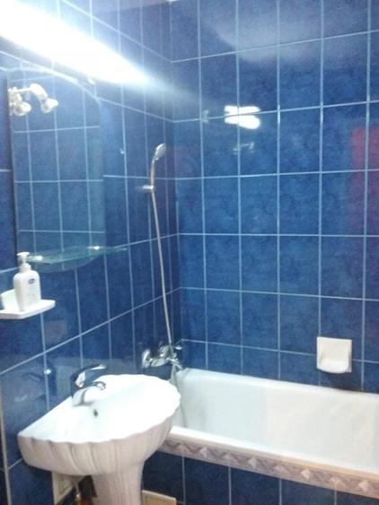 Braila garsoniera zona Hipodrom de vanzare mobilata si dotata - 10