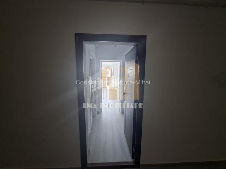 Apartament 2 camere tip studio Subcetate Sanpetru Strada Marin Preda Brasov