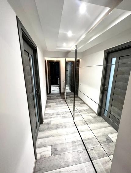 3 camere UltraCentral , mobilat/ utilat , finisaje superioare , centrala! - 6