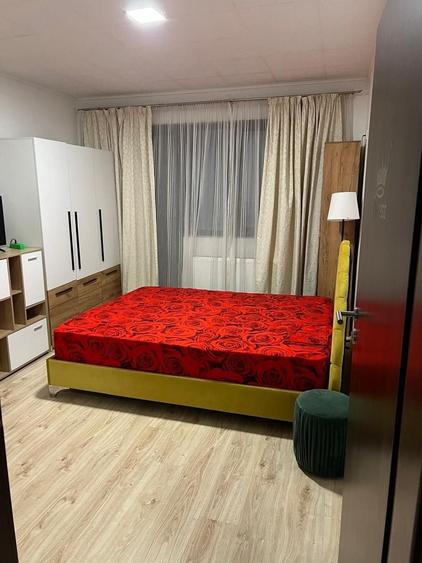 GARSONIERA DREAM RESIDENCE, BLOC NOU, CENTRALA, BUCATARIE INCHISA - 3