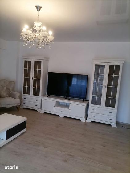 Apartament cu 2 camere în ICIL