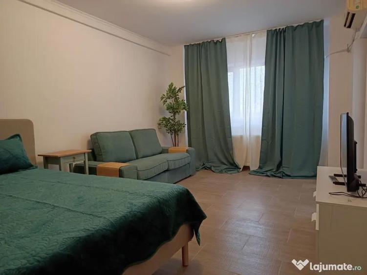 Garsonieră, mobilată în Iancului
