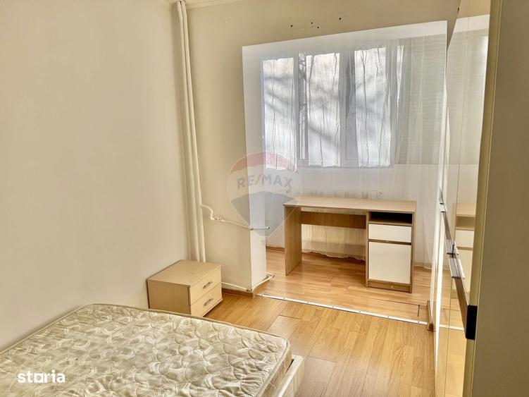Apartament 2 camere de vanzare in zona Nufarul - 1