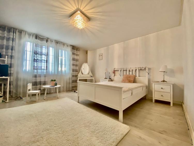 Descoperă o noua proprietate de excepție + teren suplimentar – Valea Voievozilor - 15