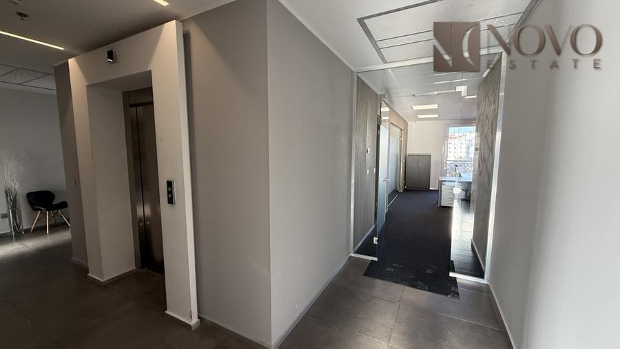 Spatiu birouri | 65 mp | Mobilat | Parcare x2 | Totul inclus - 6