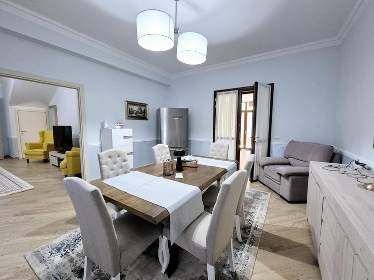 Faleza Nord - Santa Maria Bay - Vila cocheta P+1+M - 20