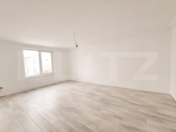 Casa Baciu, 290 mp utili, 500 mp teren - 11