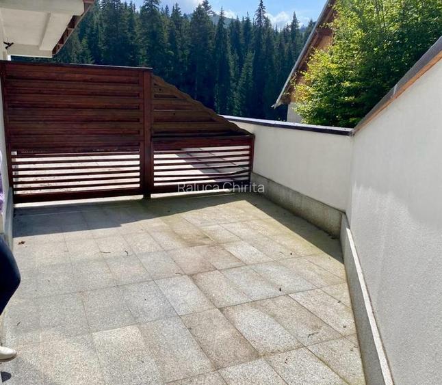 Apartament 2 camere în Predeal, lângă pârtie-114.900€ + TVA (parcare inclusă!) Apartament 2 camere în Predeal, lângă pârtie-114.900€ + TVA (parcare inclusă!)