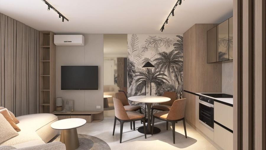 Townhouse | complex rezidential | Pipera - 7