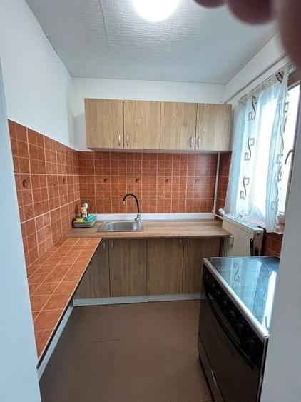 Apartament cu 2 camere - zona Gara - 4
