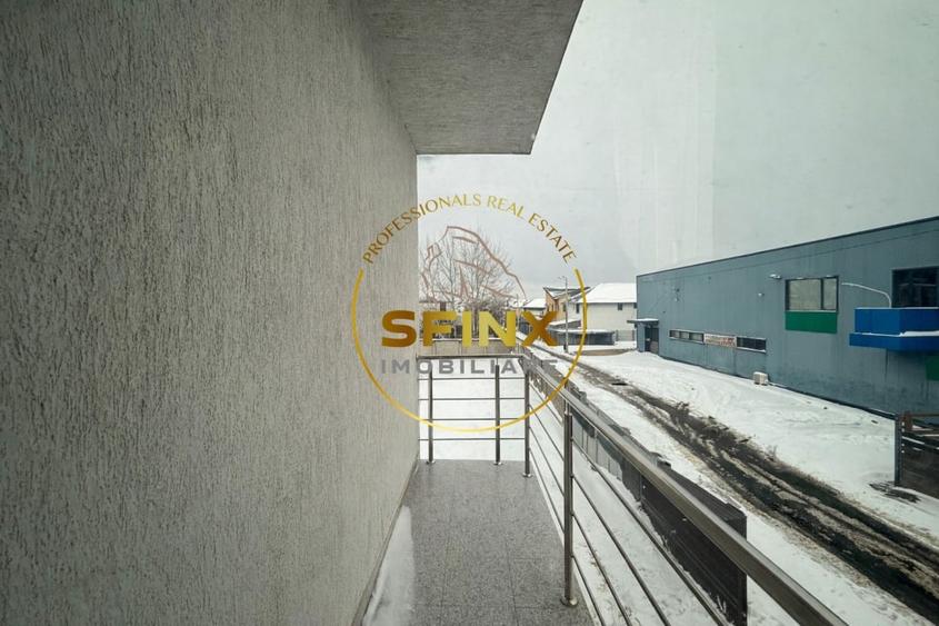 Apartament 2 camere | Militari, Rosu | etaj 1 | 53mp | bloc 2018 | parcare - 7