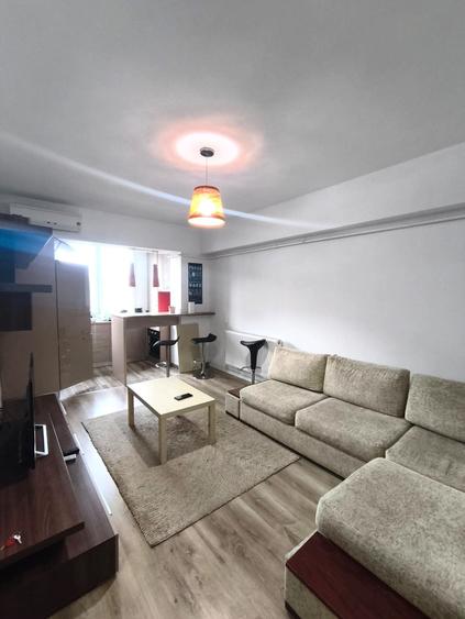 Piața Sudului - Berceni – Apartament 2 camere – 490 EUR - 1