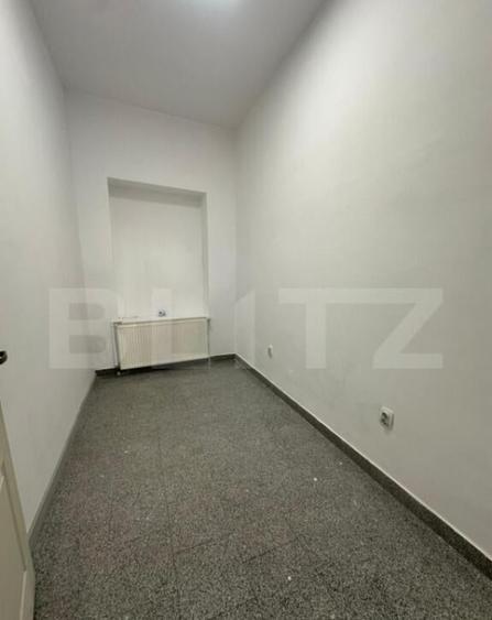 Spatiu cu vad pietonal si auto, zona Ultracentrala - 1