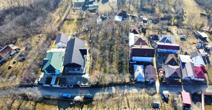 CALIMANESTI, TEREN 1231 MP - 3