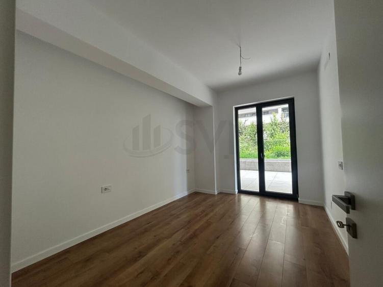 Apartament 3 camere gradina - 1