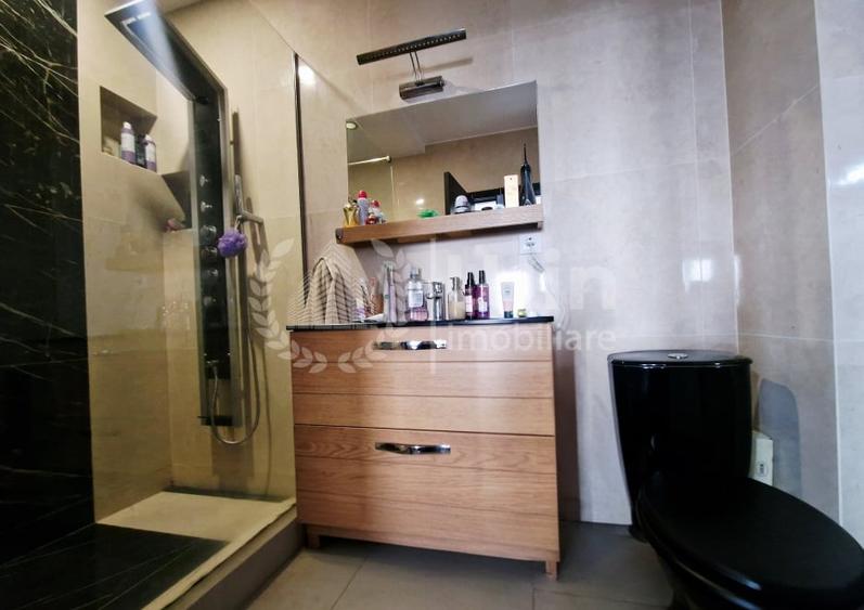 Apartament 2 camere in bloc nou | Etaj 3/10 | Garaj | Iulius Mall - 6