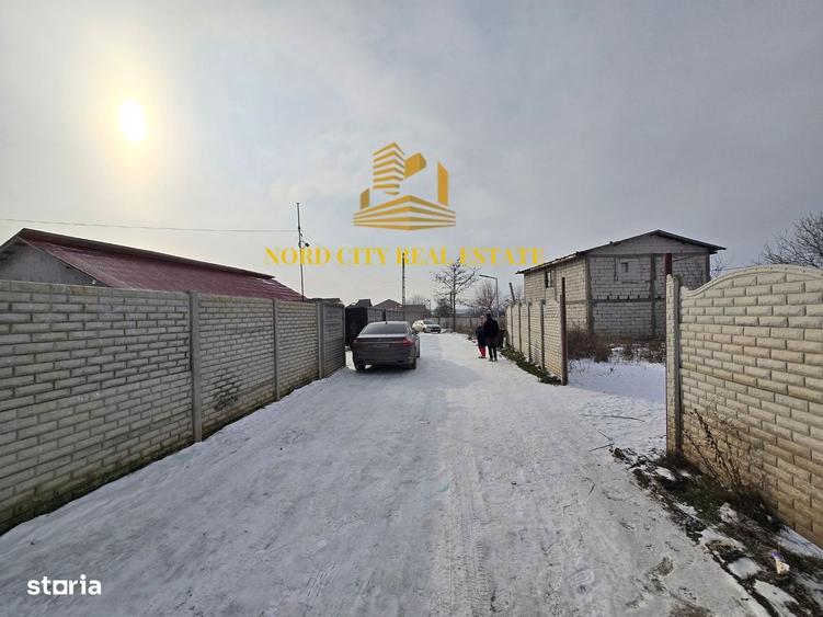 Teren Ganeasa | sat Piteasca - 4