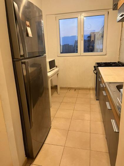 Bdul. Tineretului, vis - a- vis de Park, Apartament 2 camere. - 12