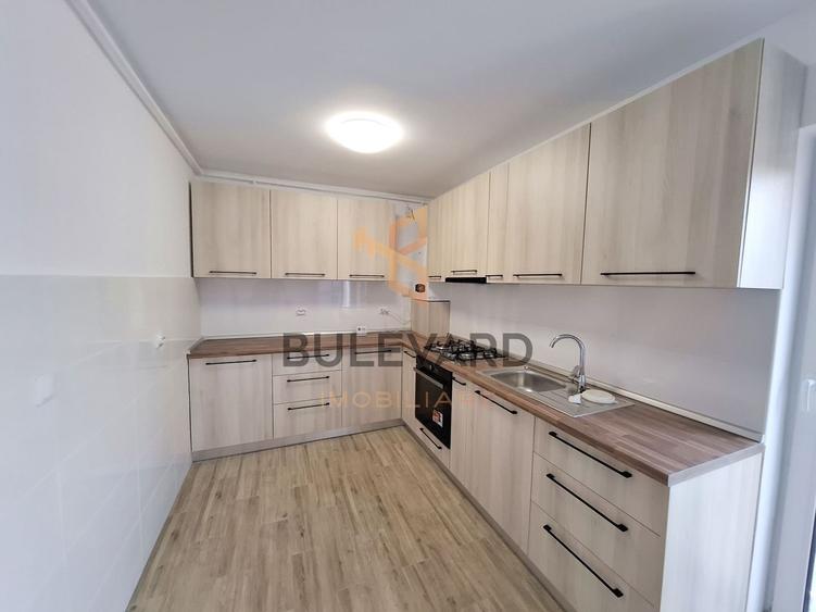 Spatiu de birou 62.5 mp + terasa 32 mp, parcare - 6