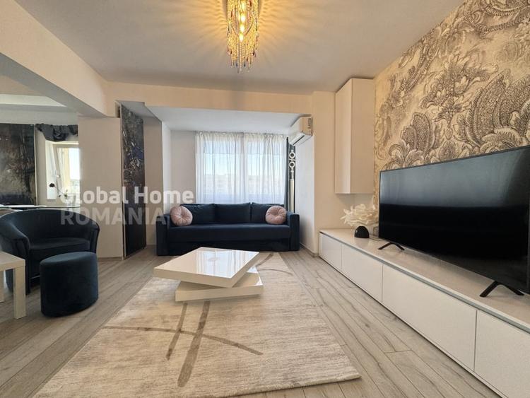 Apartament 2 Camere | Unirii-Piata Constitutiei | Metrou Unirii - 1