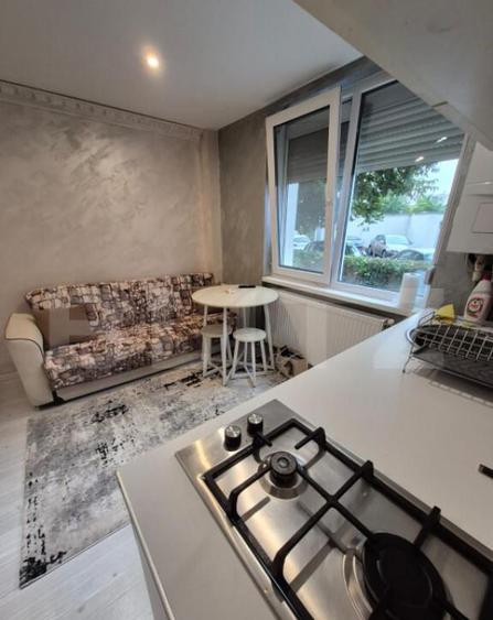 Apartament 2 camere, modern, 28 m2 Parter Zona Daci - 4