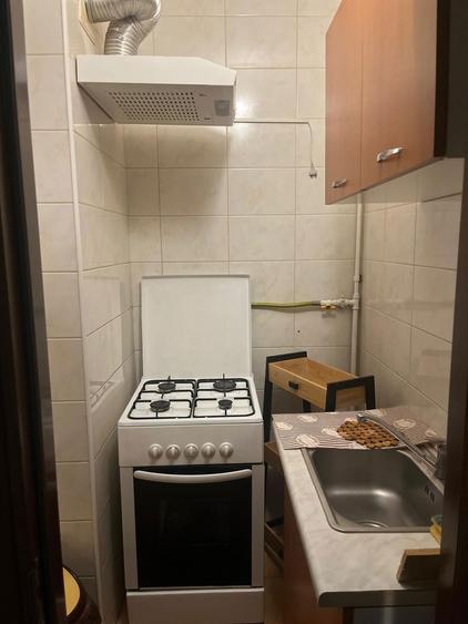 Garsoniera, Calea Bucuresti - 6